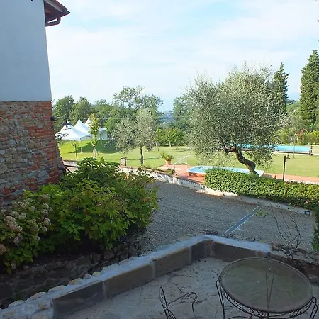 Agriturismo Ai Mandrioli-3