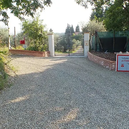 Agriturismo Ai Mandrioli-2